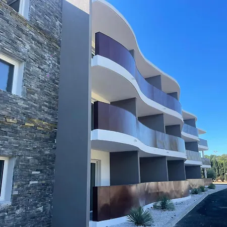 Wellness - 2 Pieces Pour 4 Personnes 881 Διαμέρισμα Agde
